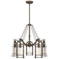 Toscana Chandelier