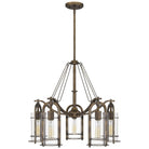 Quoizel - Toscana Chandelier - Lights Canada