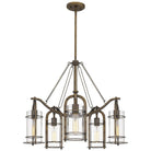 Quoizel - Toscana Chandelier - Lights Canada