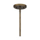 Quoizel - Toscana Chandelier - Lights Canada