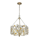 Trend - Vitozzi Chandelier - Lights Canada