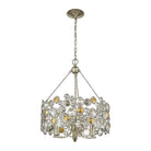 Trend - Vitozzi Chandelier - Lights Canada
