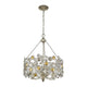 Trend - Vitozzi Chandelier - Lights Canada