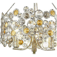 Vitozzi Chandelier