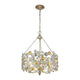 Trend - Vitozzi Chandelier - Lights Canada