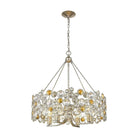 Trend - Vitozzi Chandelier - Lights Canada