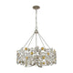 Trend - Vitozzi Chandelier - Lights Canada