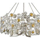 Trend - Vitozzi Chandelier - Lights Canada