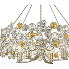Trend - Vitozzi Chandelier - Lights Canada