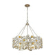 Trend - Vitozzi Chandelier - Lights Canada