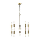 Trend - Perret Chandelier - Lights Canada
