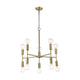 Trend - Perret Chandelier - Lights Canada