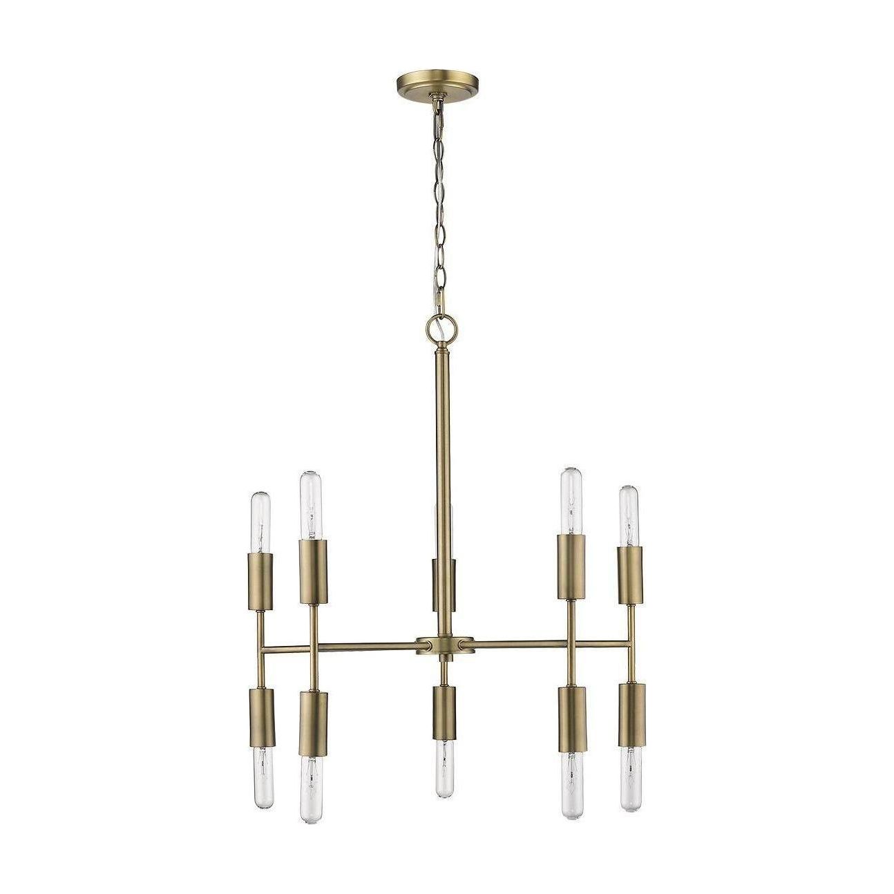 Trend - Perret Chandelier - Lights Canada