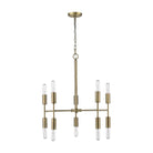 Trend - Perret Chandelier - Lights Canada