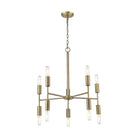 Trend - Perret Chandelier - Lights Canada