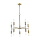Trend - Perret Chandelier - Lights Canada