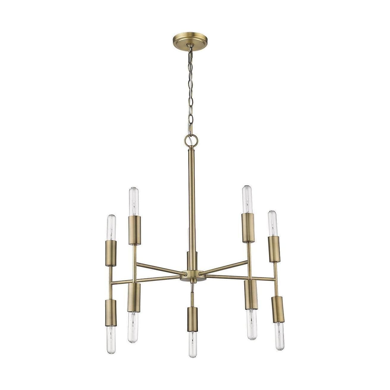Trend - Perret Chandelier - Lights Canada