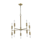 Trend - Perret Chandelier - Lights Canada