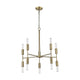 Trend - Perret Chandelier - Lights Canada
