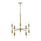 Trend - Perret Chandelier - Lights Canada