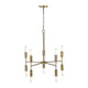 Trend - Perret Chandelier - Lights Canada
