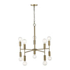 Trend - Perret Chandelier - Lights Canada