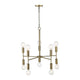Trend - Perret Chandelier - Lights Canada