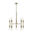 Trend - Perret Chandelier - Lights Canada