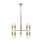 Trend - Perret Chandelier - Lights Canada