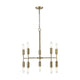 Trend - Perret Chandelier - Lights Canada