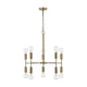 Trend - Perret Chandelier - Lights Canada