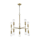 Trend - Perret Chandelier - Lights Canada