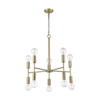 Perret Chandelier
