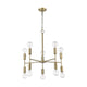 Trend - Perret Chandelier - Lights Canada