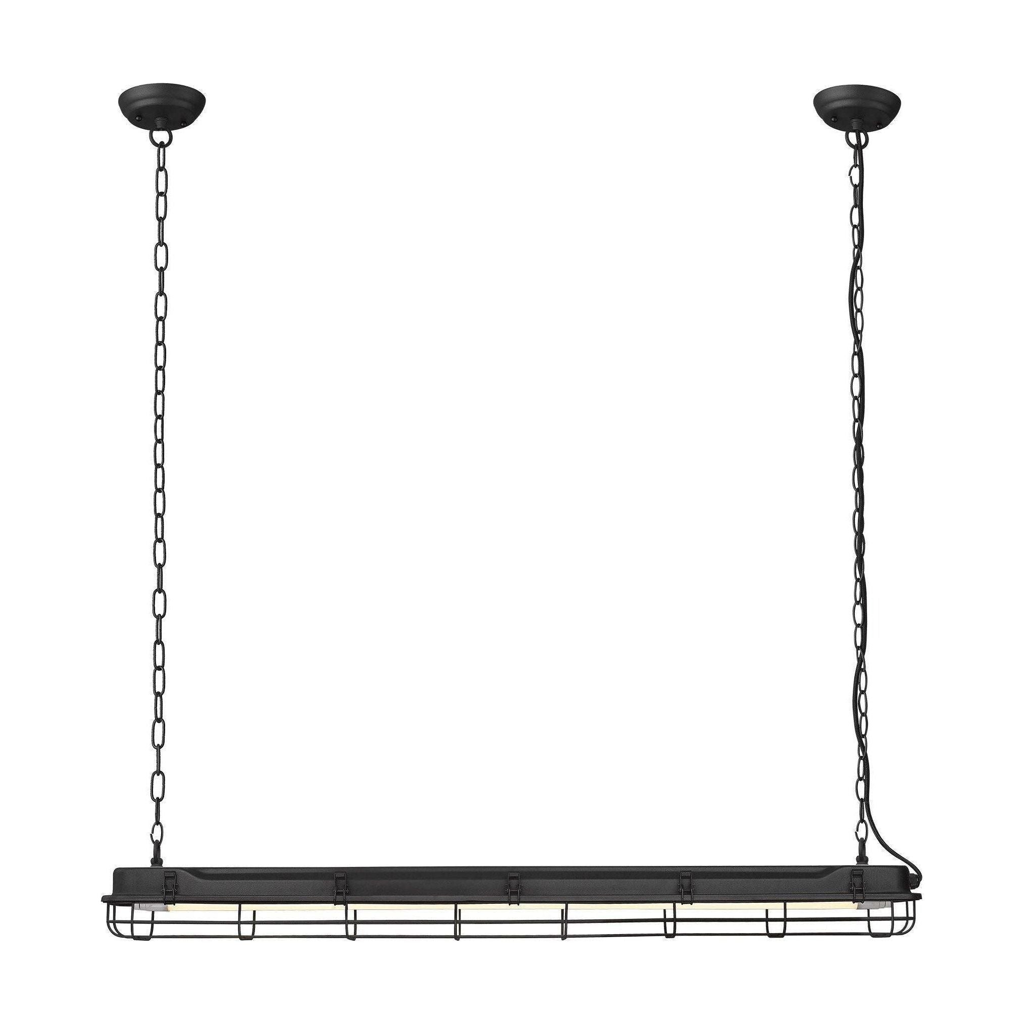 Trend - Atelier Linear Suspension - Lights Canada