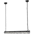 Trend - Atelier Linear Suspension - Lights Canada