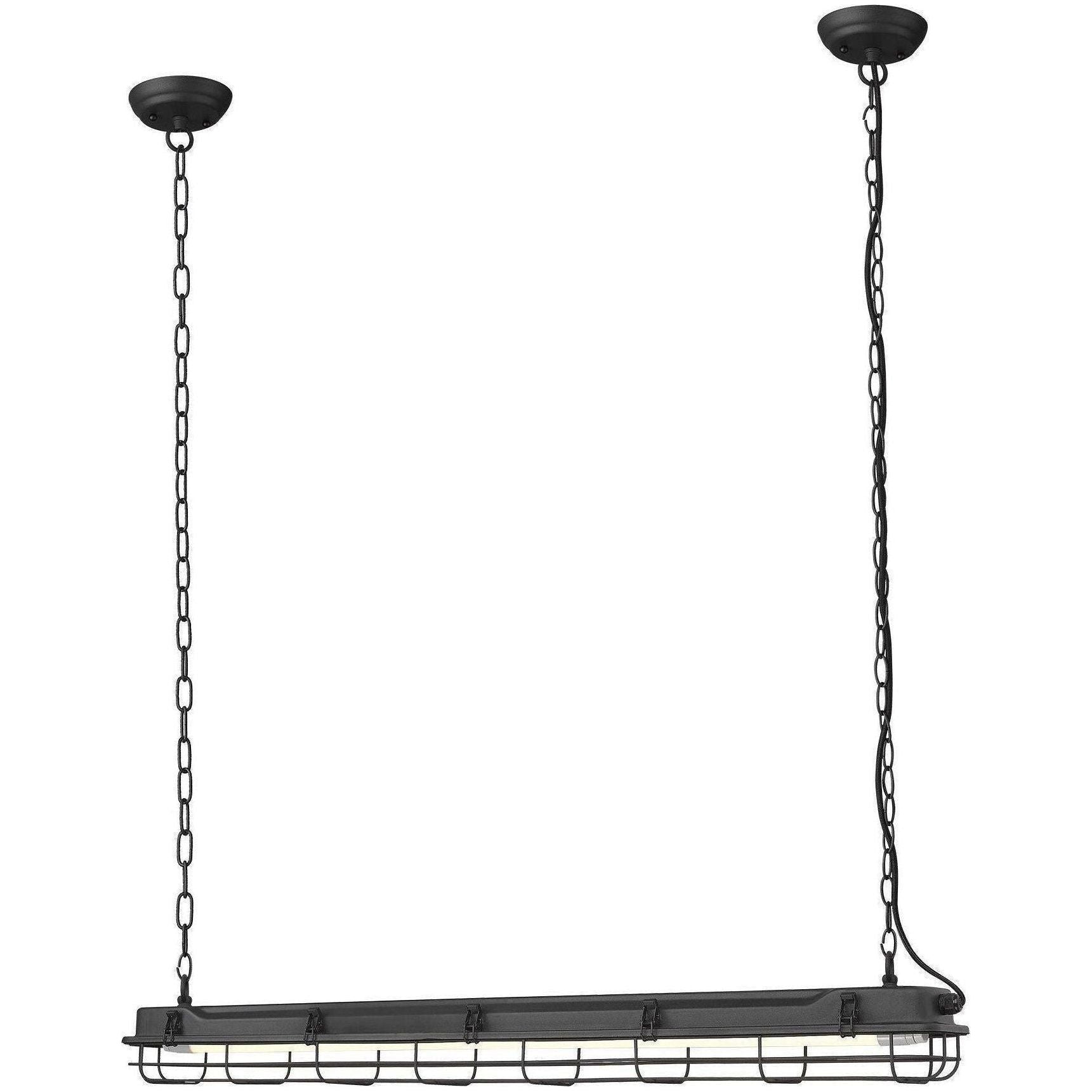 Trend - Atelier Linear Suspension - Lights Canada