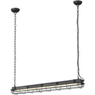 Trend - Atelier Linear Suspension - Lights Canada