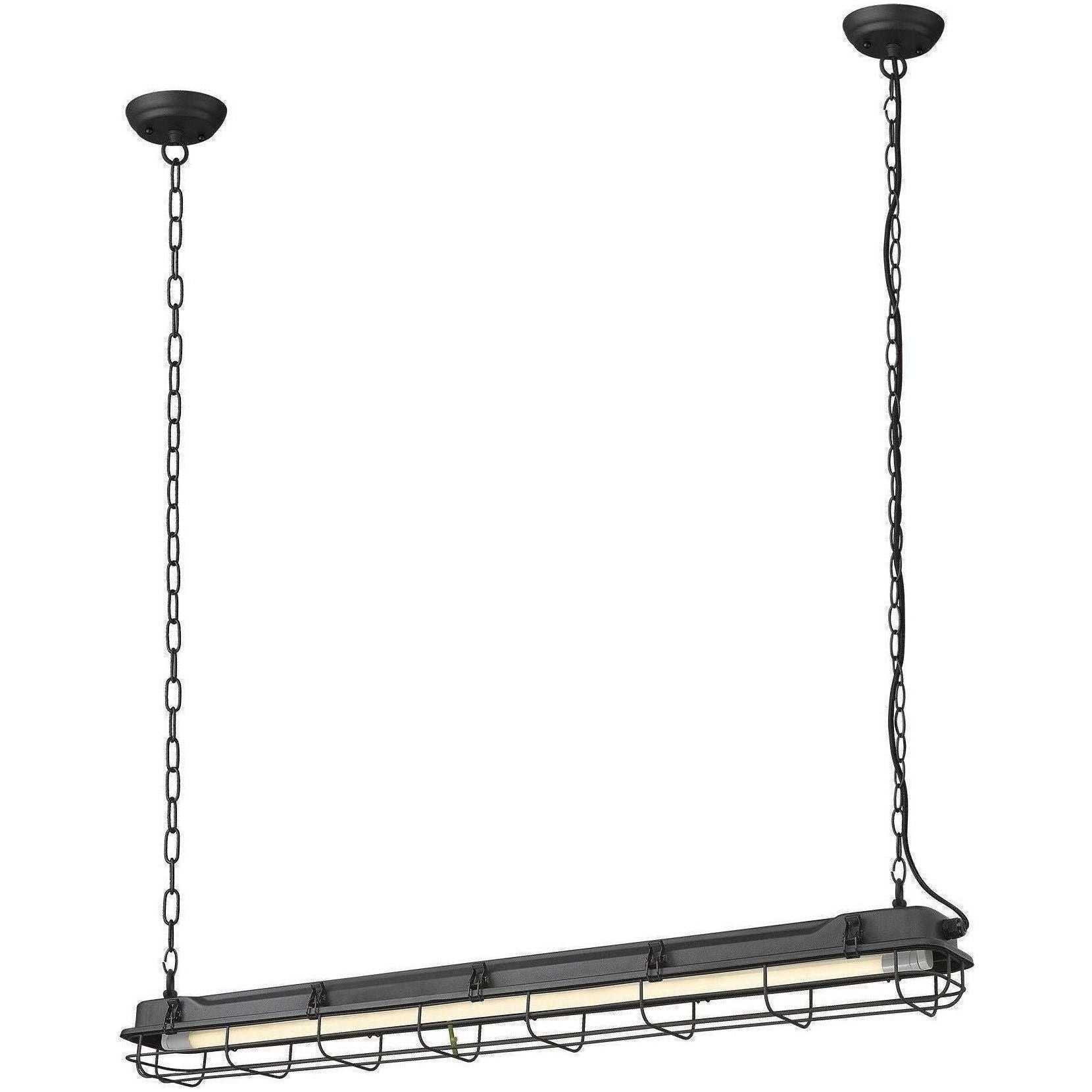 Trend - Atelier Linear Suspension - Lights Canada