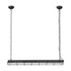 Trend - Atelier Linear Suspension - Lights Canada