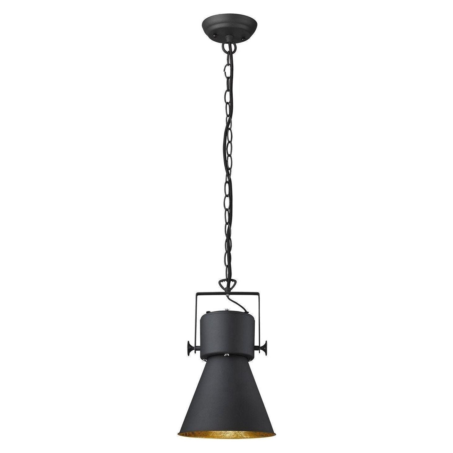 Trend - Crew Pendant - Lights Canada