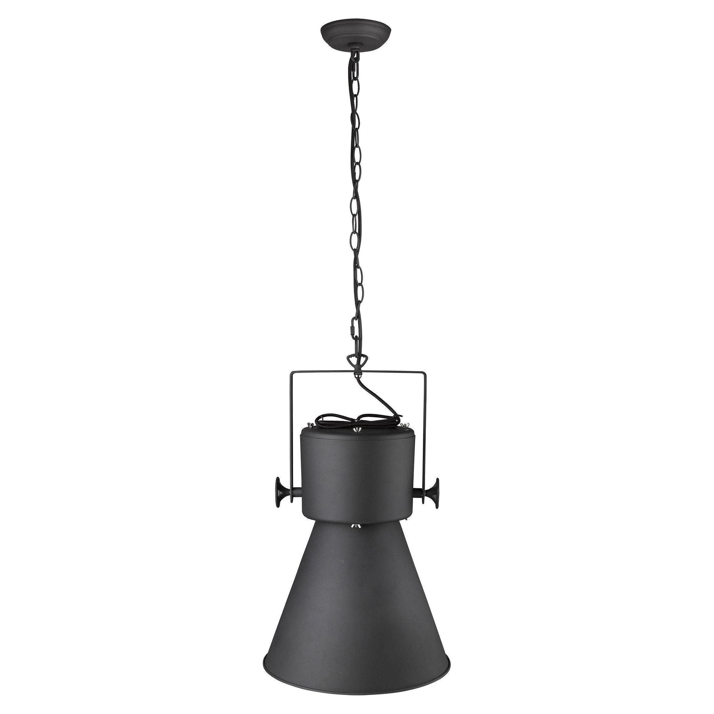 Trend - Crew Pendant - Lights Canada