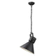 Trend - Crew Pendant - Lights Canada
