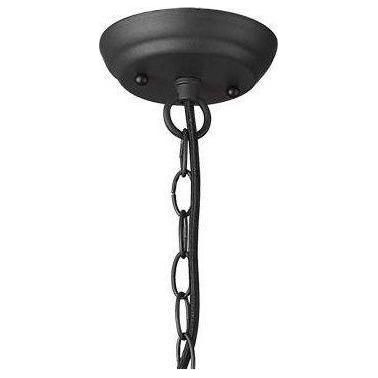 Trend - Crew Pendant - Lights Canada