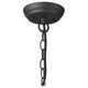 Trend - Crew Pendant - Lights Canada