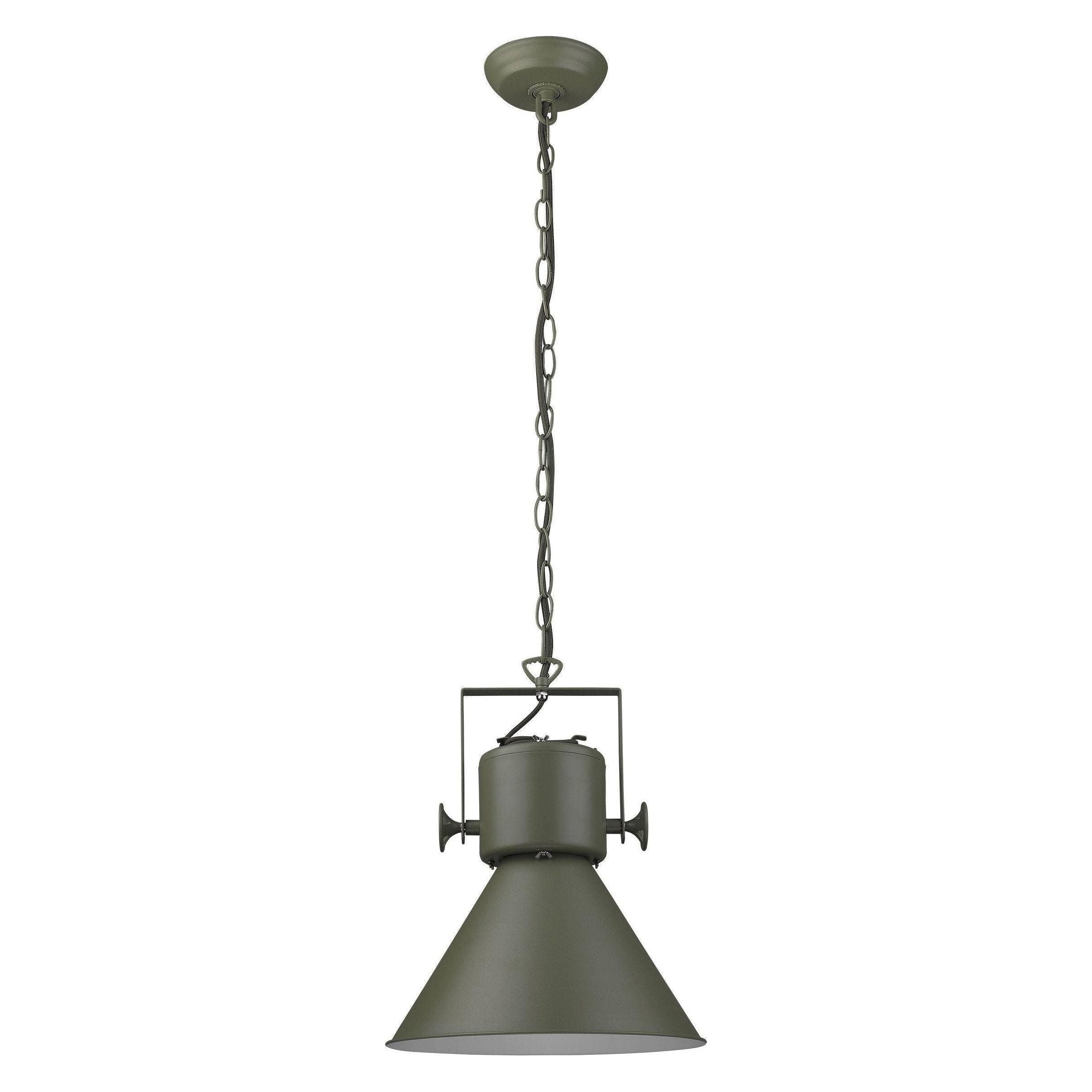 Trend - Crew Pendant - Lights Canada