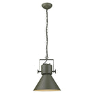 Trend - Crew Pendant - Lights Canada
