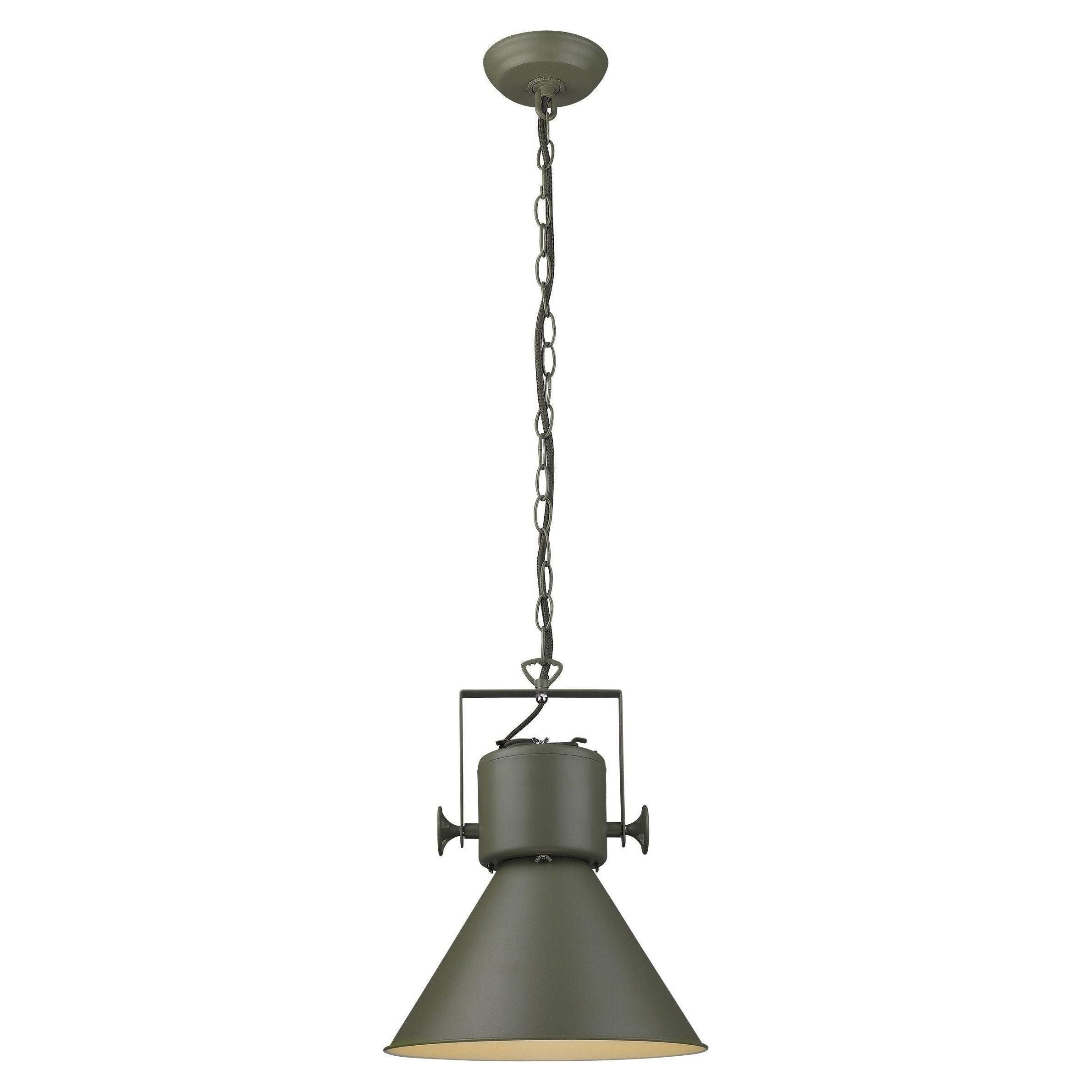 Trend - Crew Pendant - Lights Canada