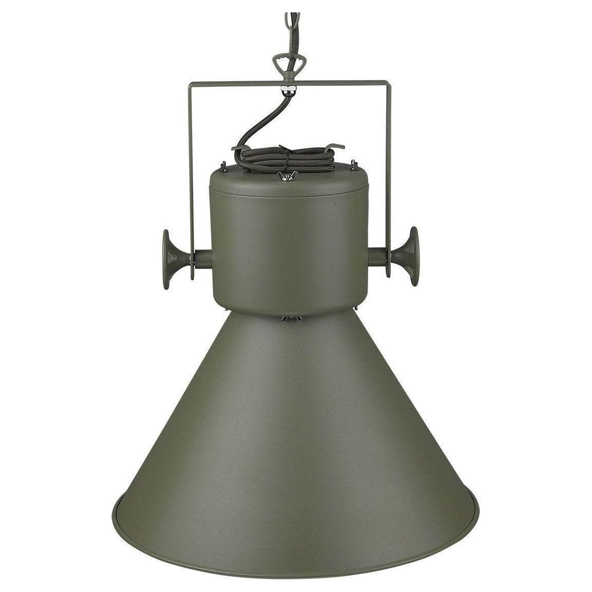 Trend - Crew Pendant - Lights Canada