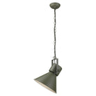 Trend - Crew Pendant - Lights Canada